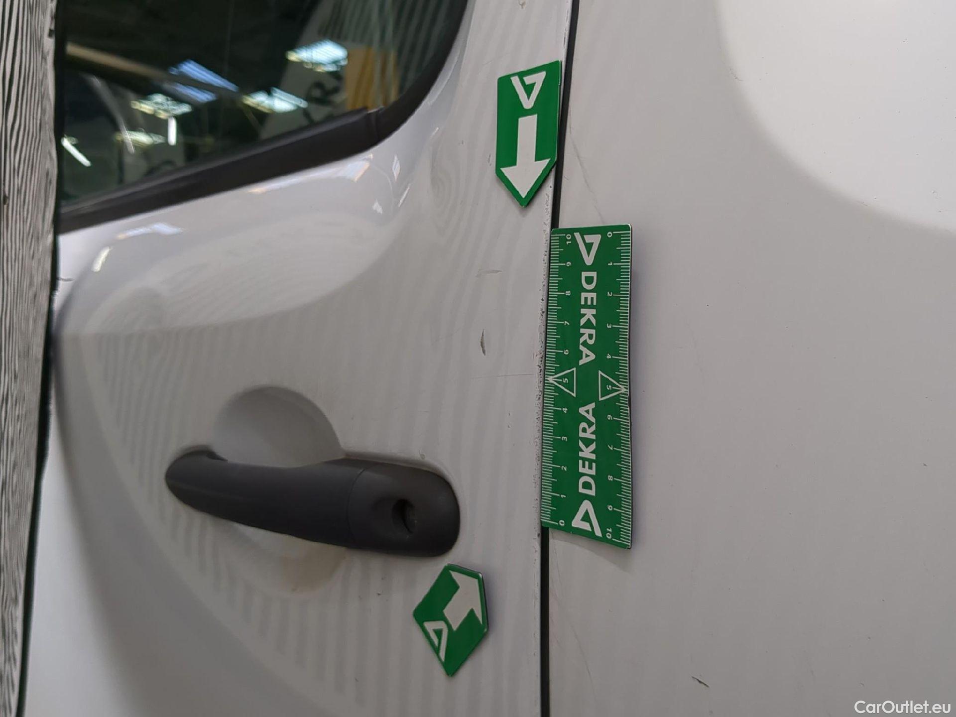  Renault  Kangoo  Express Grand Confort (L1) 1.5 dCi 90CV BVM5 E6 #36