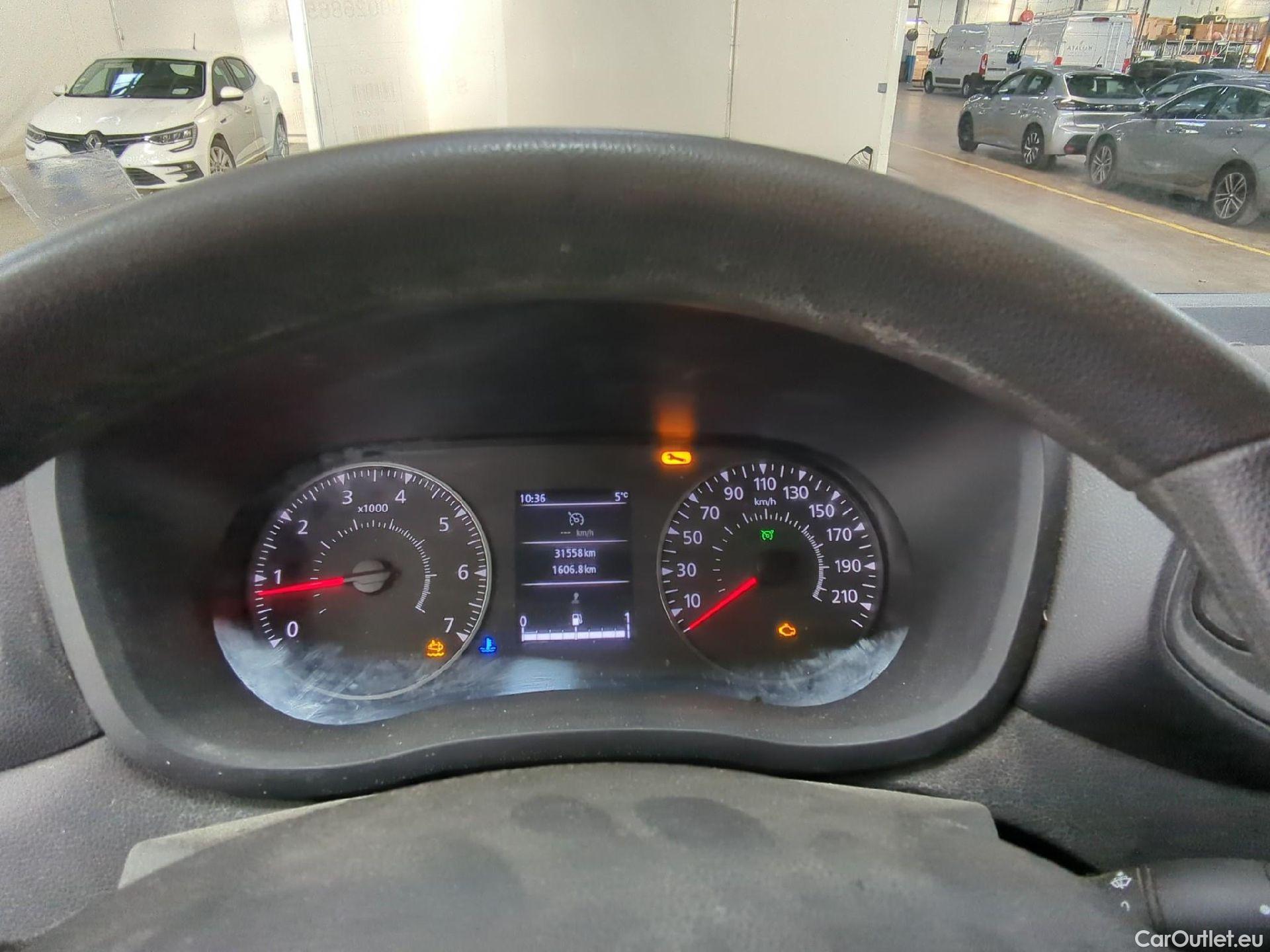  Renault  Master RENAULT  SC / 2019 / 2P / Benne basculante BS T CF F3500 L2 dCi 135 #1