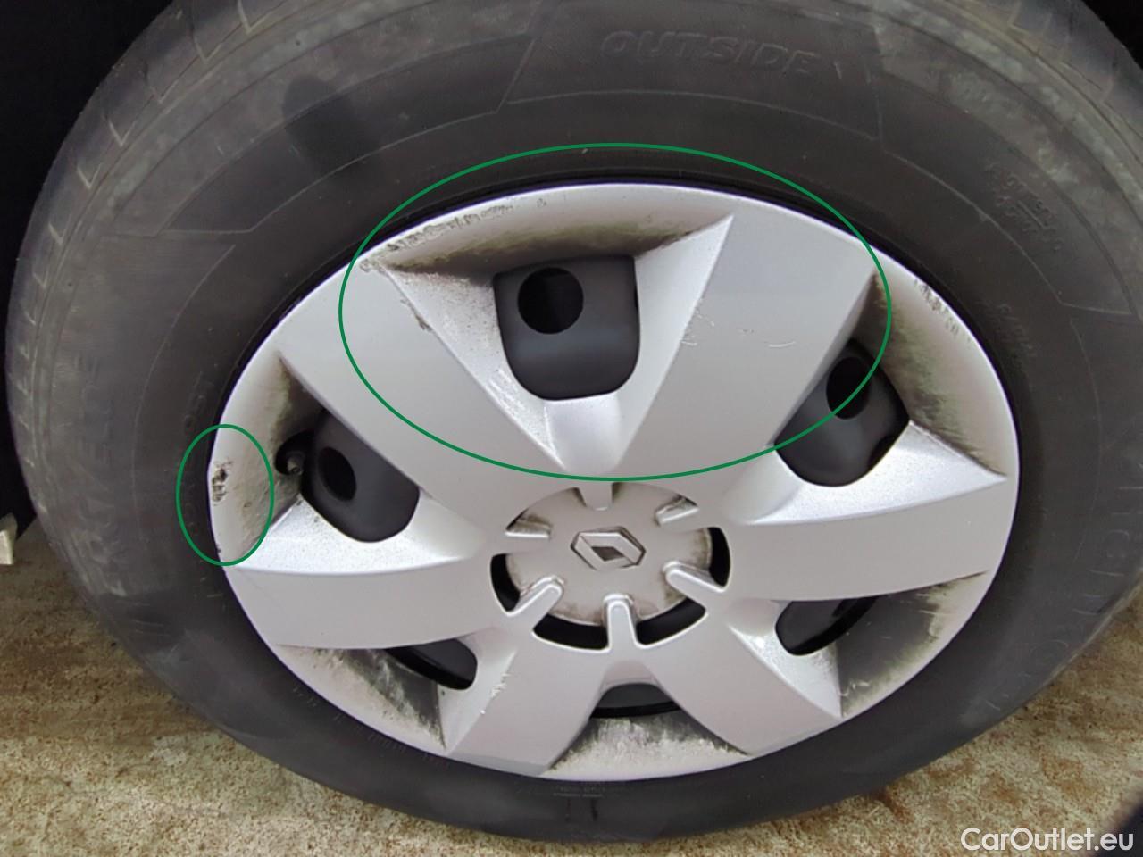  Renault  Kangoo  Express Grand Confort (L1) 1.5 #39