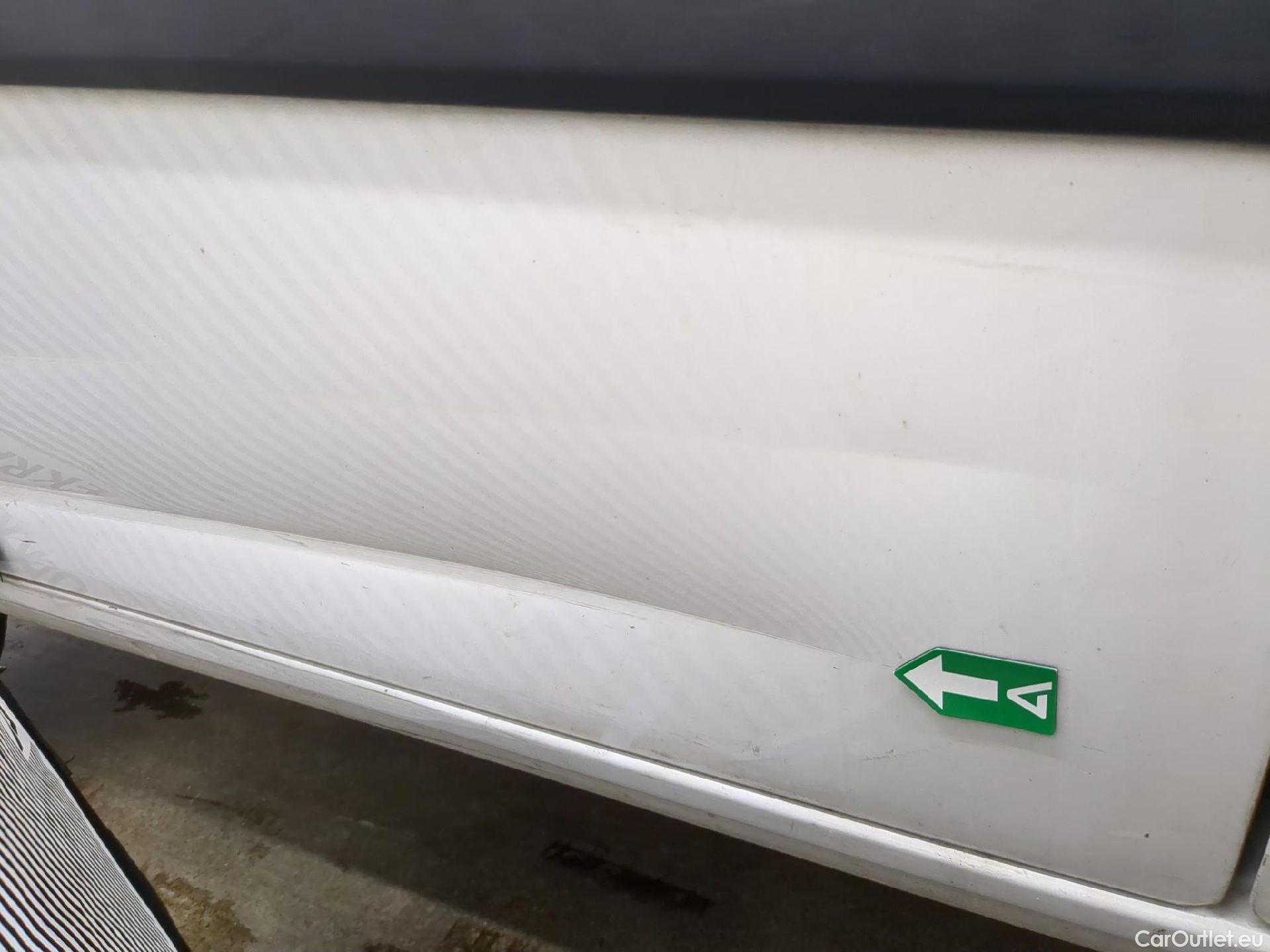  Renault  Kangoo  Express Grand Confort (L1) 1.5 dCi 90CV BVM5 E6 #17