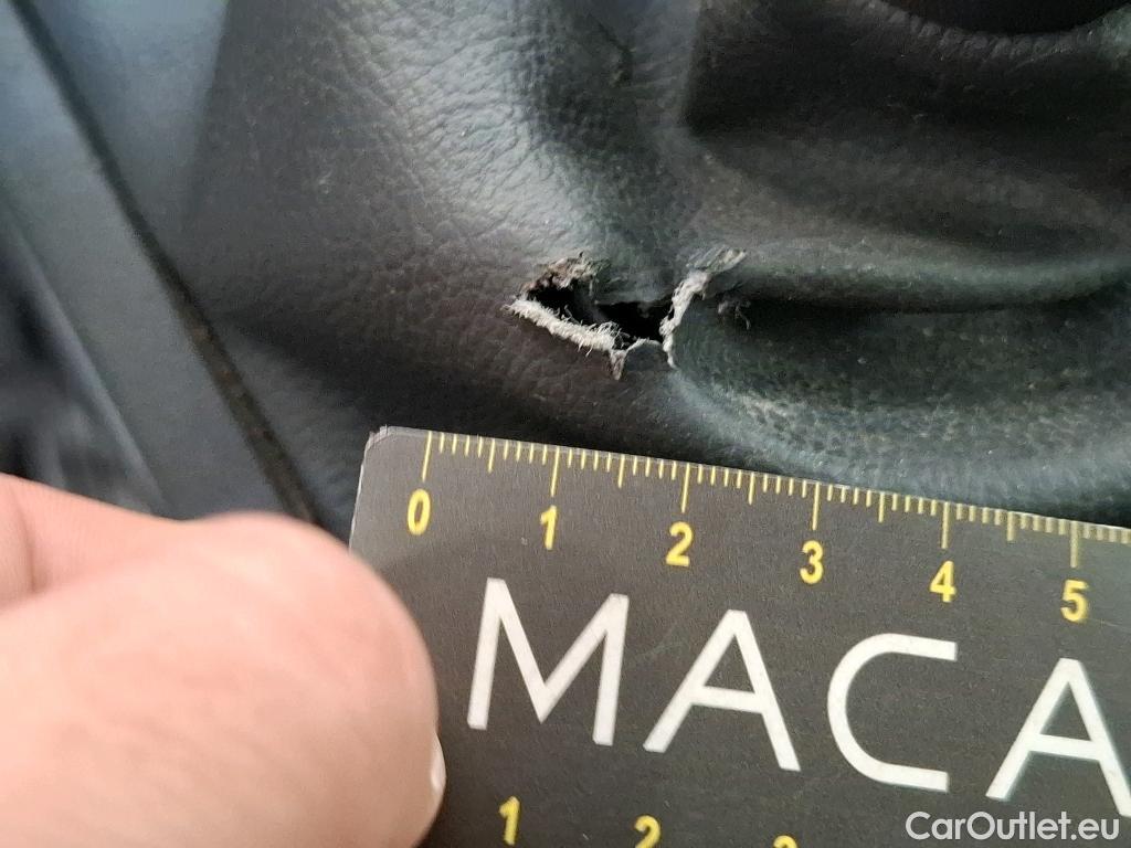  Renault  Kangoo  Express Grand Confort (L1) 1.5 dCi 75CV BVM5 E6 #62