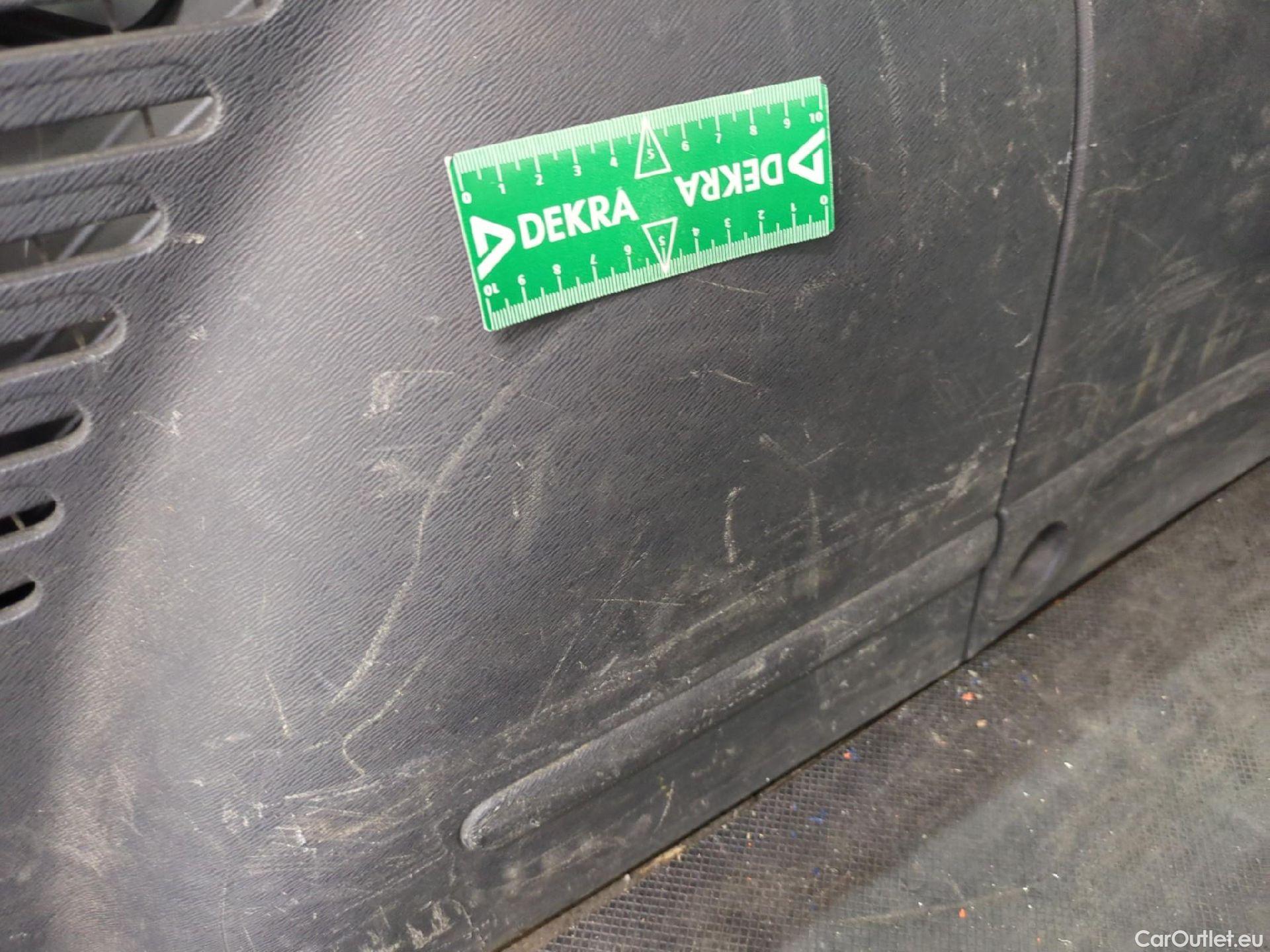  Renault  Kangoo  Express Maxi Grand Confort - Cab. Appr. 1.5 dCi 90CV BVM5 E6 #11