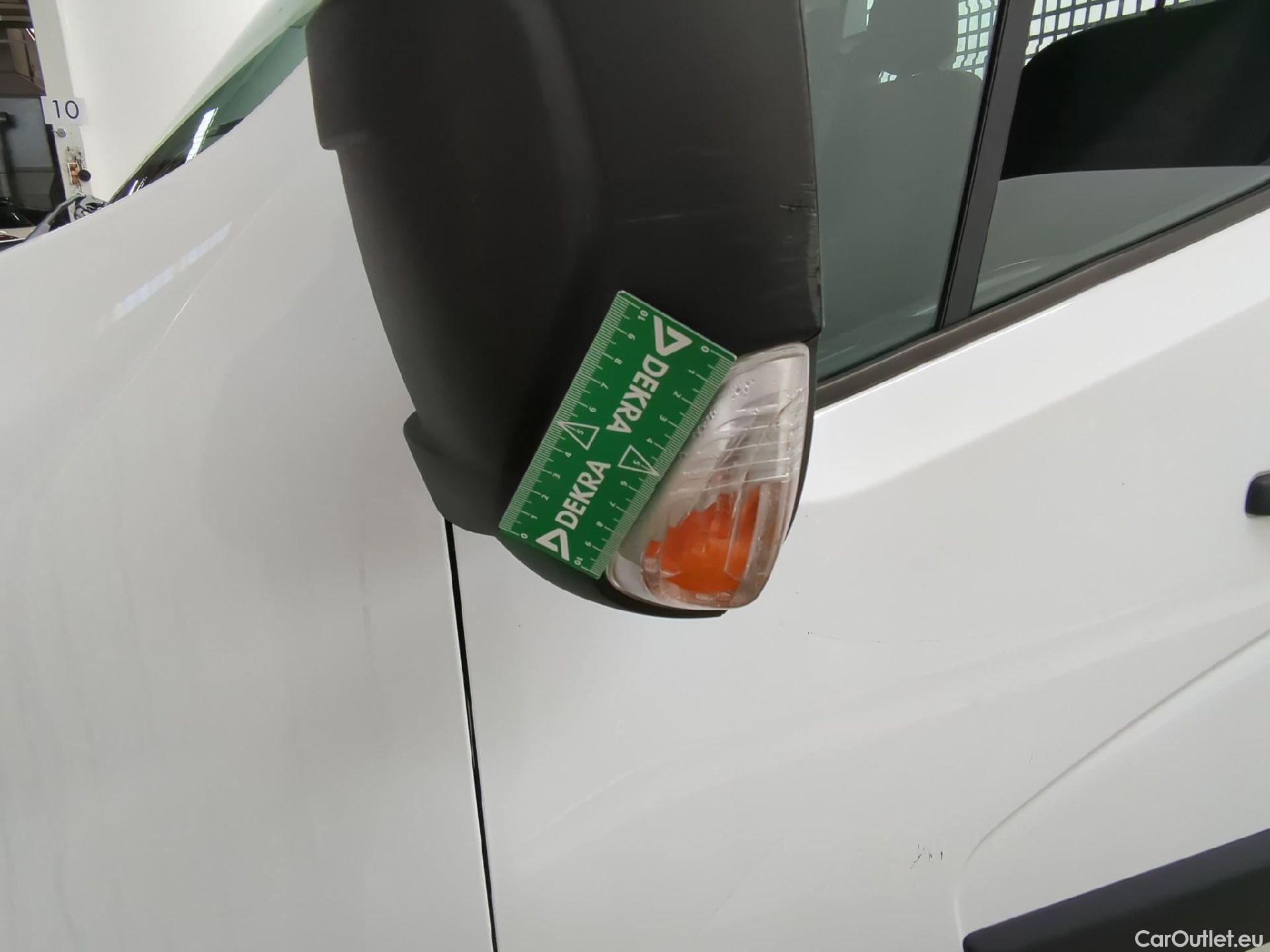  Renault  Master RENAULT  SC / 2019 / 2P / Benne basculante BS T CF F3500 L2 dCi 135 #21