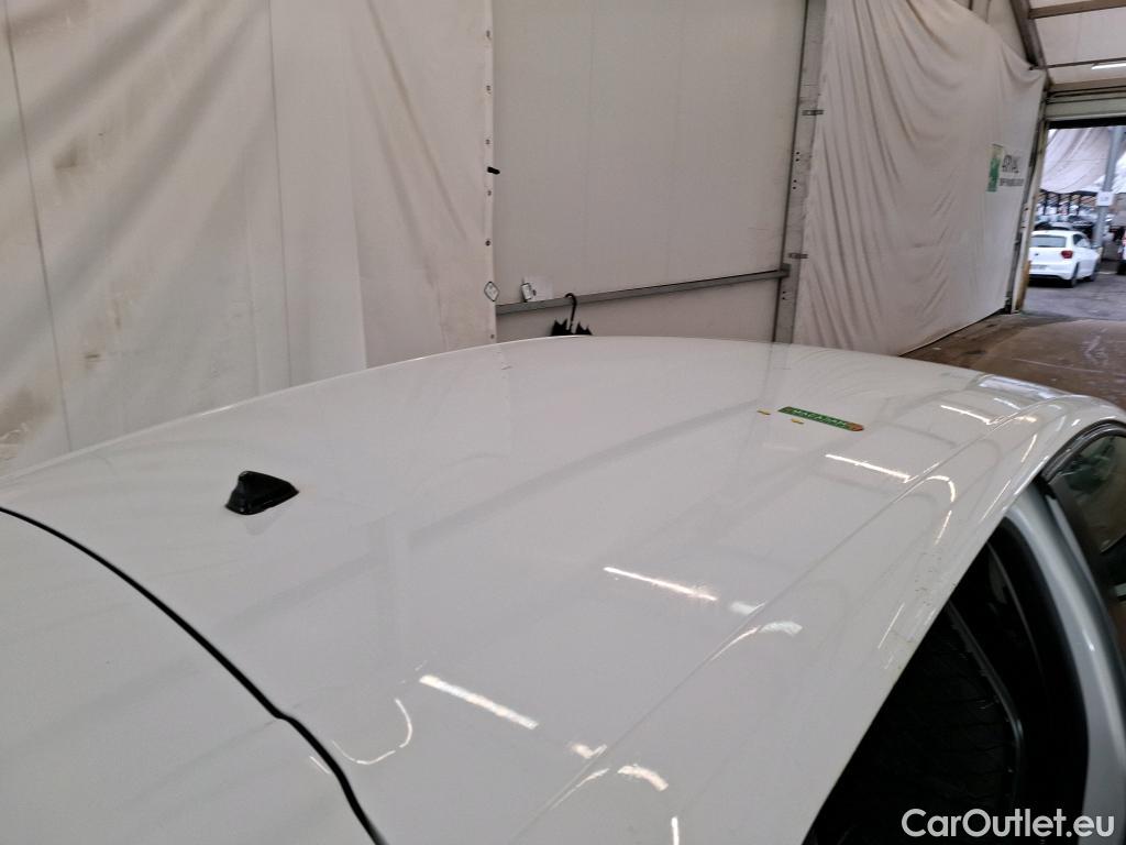  Renault  Clio RENAULT  Société VU 5p Berline Air TCe 75 - 18 #14