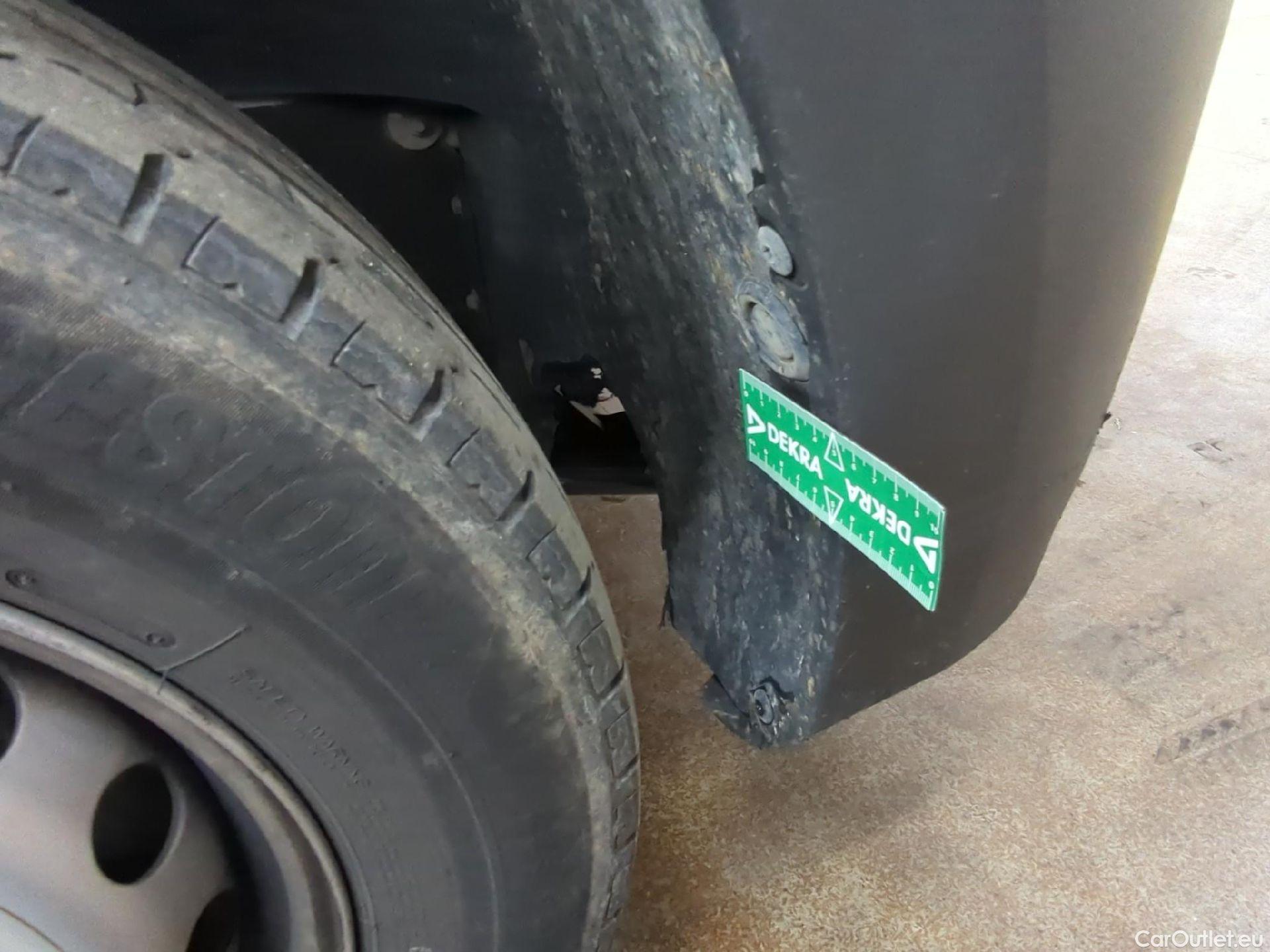  Renault  Master RENAULT  SC / 2019 / 2P / Benne basculante BS T CF F3500 L2 dCi 135 #10