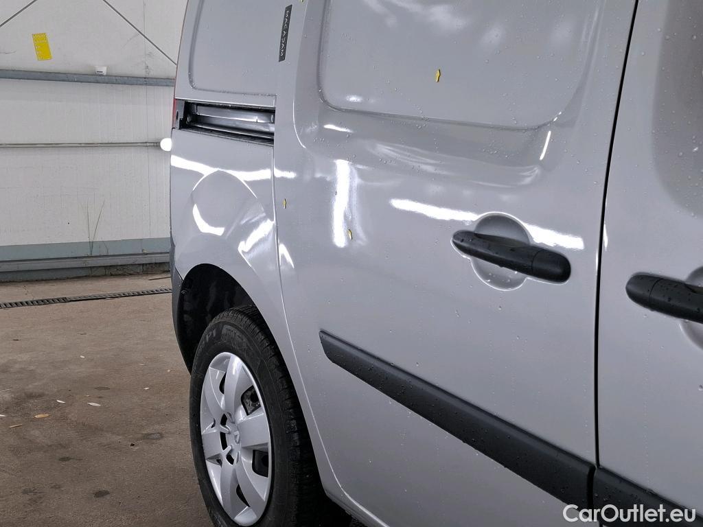  Renault  Kangoo  Express Grand Confort (L1) 1.5 dCi 75CV BVM5 E6 #21