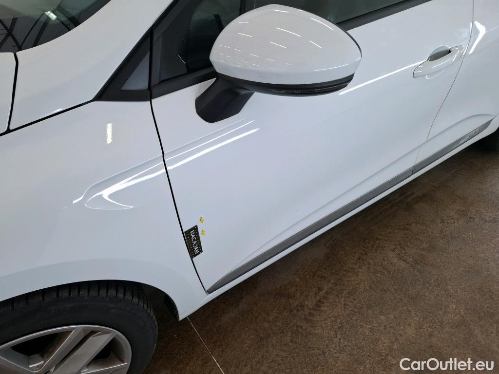  Renault  Clio  V Business 1.0 TCe 90CV BVM6 E6d / TRANSFO VP/VF #29