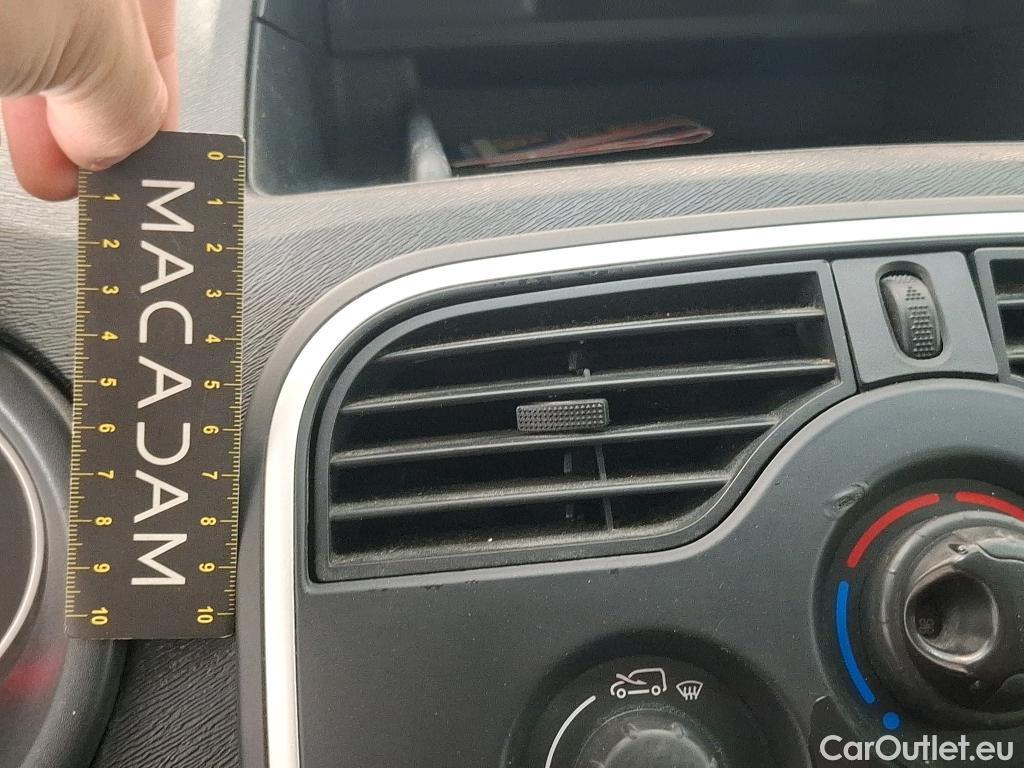  Renault  Kangoo  Express Grand Confort (L1) 1.5 dCi 75CV BVM5 E6 #50