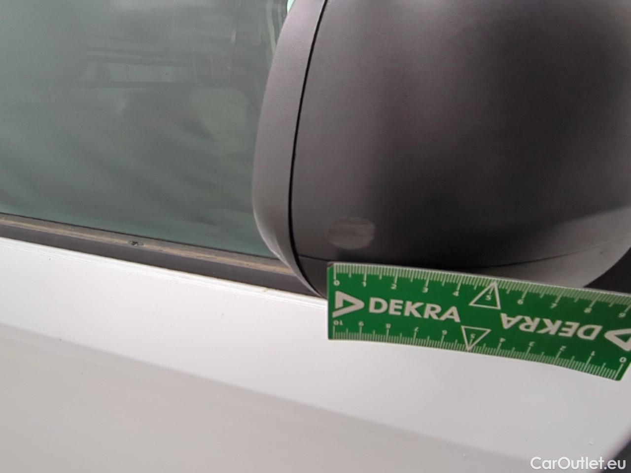  Renault  Kangoo  Express Grand Confort (L1) 1.5 #41