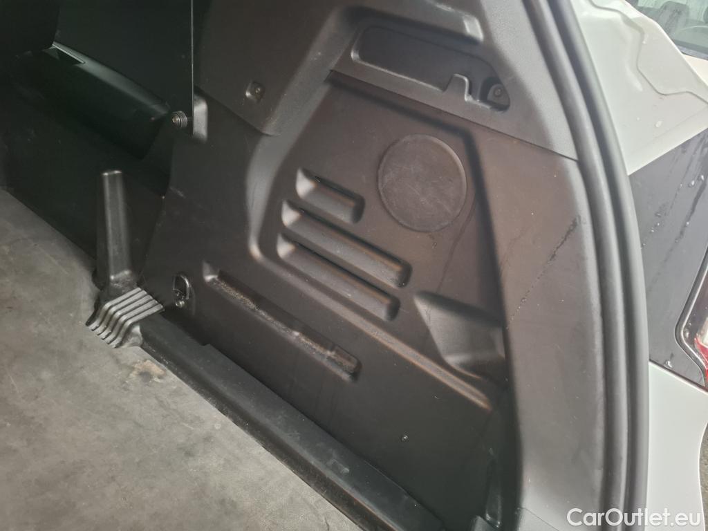  Renault  Captur  II Business 1.0 TCe 90CV BVM6 E6d / TRANSFO VP/VF #16