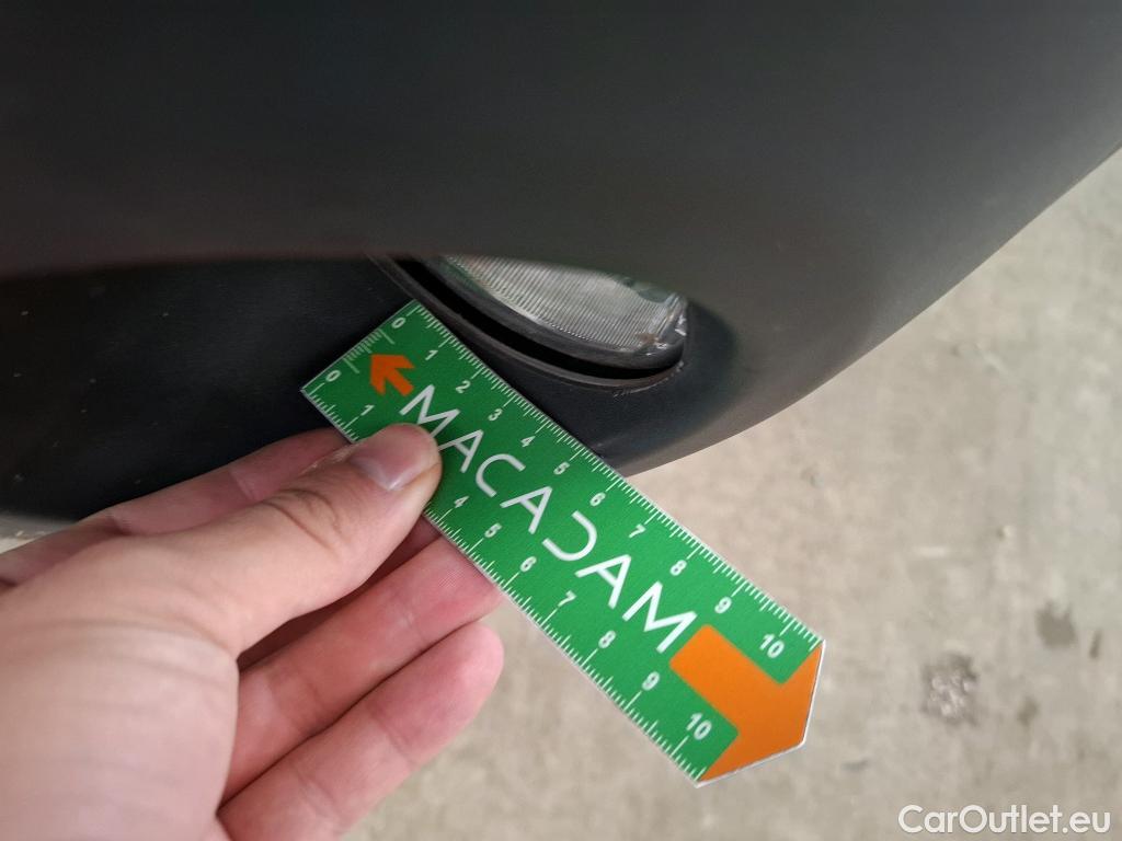  Renault  Kangoo  Express Extra (Série Spéciale) 1.5 #8