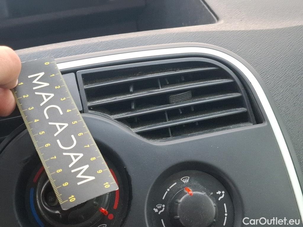  Renault  Kangoo  Express Grand Confort (L1) 1.5 dCi 75CV BVM5 E6 #55