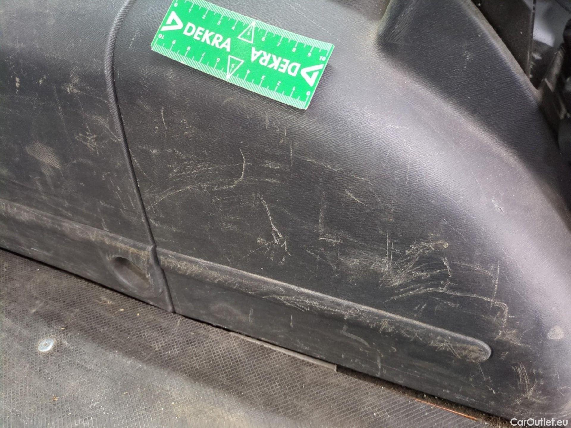  Renault  Kangoo  Express Maxi Grand Confort - Cab. Appr. 1.5 dCi 90CV BVM5 E6 #12