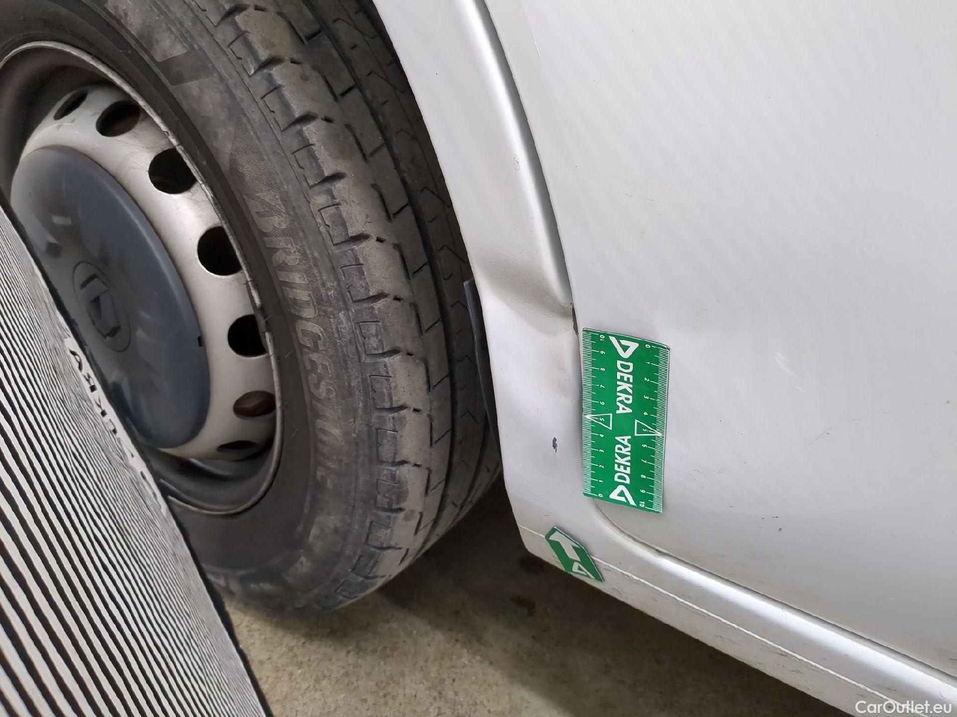  Renault  Master RENAULT  SC / 2019 / 2P / Benne basculante BS T CF F3500 L2 dCi 135 #27