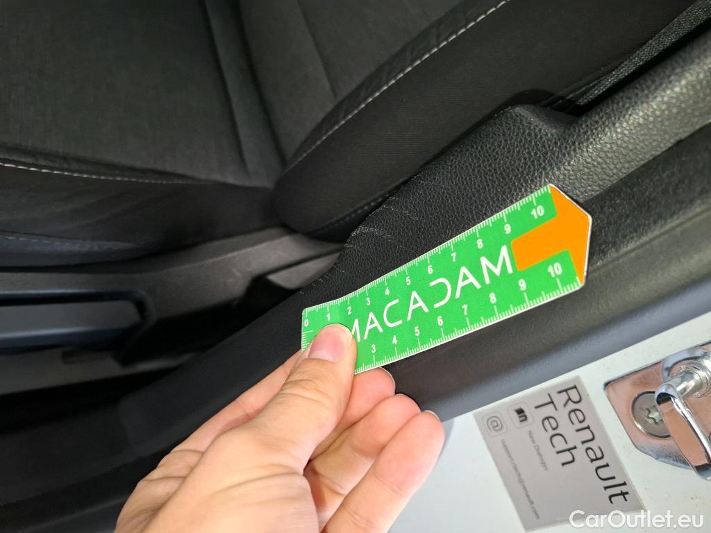  Renault  Captur  II Business 1.0 TCe 90CV BVM6 E6d / TRANSFO VP/VF #2