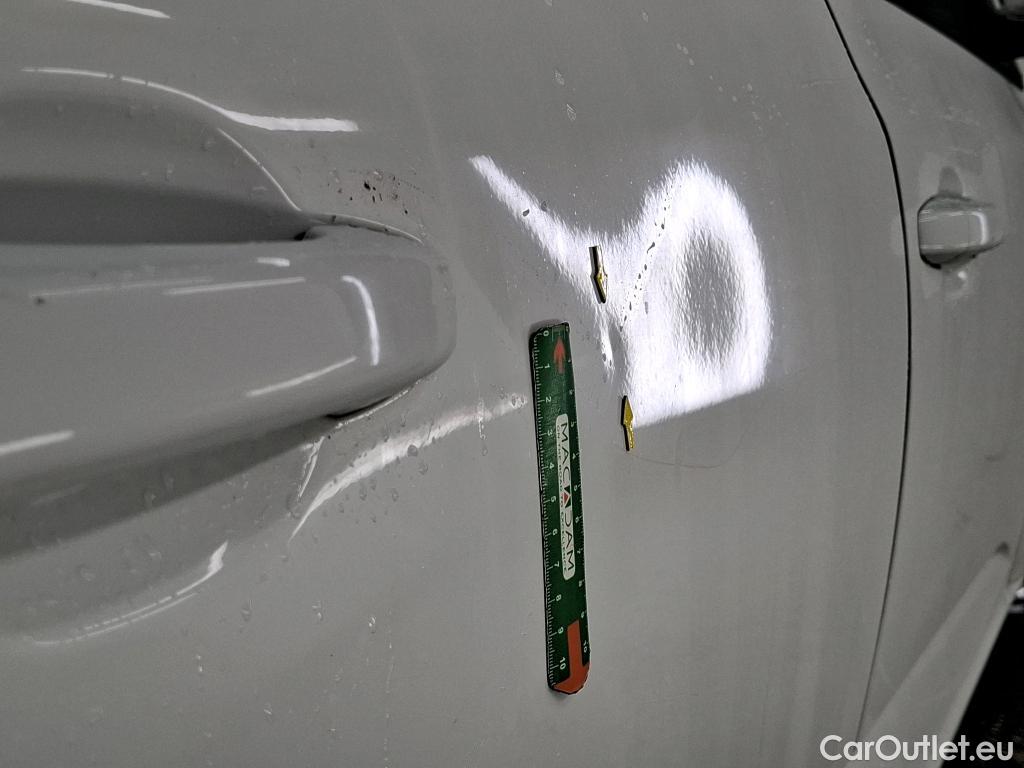  Renault  Megane  IV Berline 5pt. Société Air 1.5 dCi 90CV BVM6 E6 #12