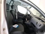  Peugeot  Partner  L1 Pro 1.6 HDi 75CV BVM5 E6 #8