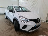  Renault  Captur  II Business 1.0 TCe 90CV BVM6 E6d / TRANSFO VP/VF #4