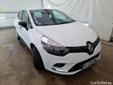  Renault  Clio RENAULT  Société VU 5p Berline Air TCe 75 - 18 #4
