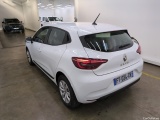  Renault  Clio  V Société Air Nav 1.0 SCe 70CV BVM5 E6dT #4