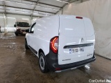  Renault  Kangoo RENAULT  / 2021 / 4P / Fourgonnette extra EV45 11kw sésame ouvre toi CD LOT 431 #2
