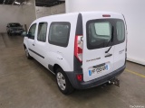  Renault  Kangoo  Express Maxi Grand Confort - Cab. Appr. 1.5 dCi 90CV BVM5 E6 #2