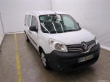  Renault  Kangoo  Express Maxi Grand Confort - Cab. Appr. 1.5 dCi 90CV BVM5 E6 #4