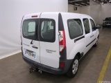  Renault  Kangoo  Express Maxi Grand Confort - Cab. Appr. 1.5 dCi 90CV BVM5 E6 #3