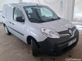  Renault  Kangoo  Express Grand Confort (L1) 1.5 dCi 75CV BVM5 E6 #4