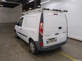  Renault  Kangoo  Express Grand Confort (L1) 1.5 dCi 90CV BVM5 E6 #4
