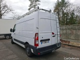  Renault  Master RENAULT  / 2019 / 4P / Fourgon tôlé FG Tr GCF F3300 L2H2 dCi 135 #2