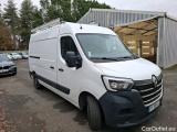  Renault  Master RENAULT  / 2019 / 4P / Fourgon tôlé FG Tr GCF F3300 L2H2 dCi 135 #4