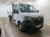  Renault  Master RENAULT  SC / 2019 / 2P / Benne basculante BS T CF F3500 L2 dCi 135 #2