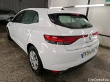  Renault  Megane  IV Berline 5pt. Société Air 1.5 dCi 90CV BVM6 E6 #2