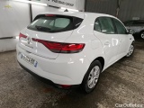  Renault  Megane  IV Berline 5pt. Société Air 1.5 dCi 90CV BVM6 E6 #3