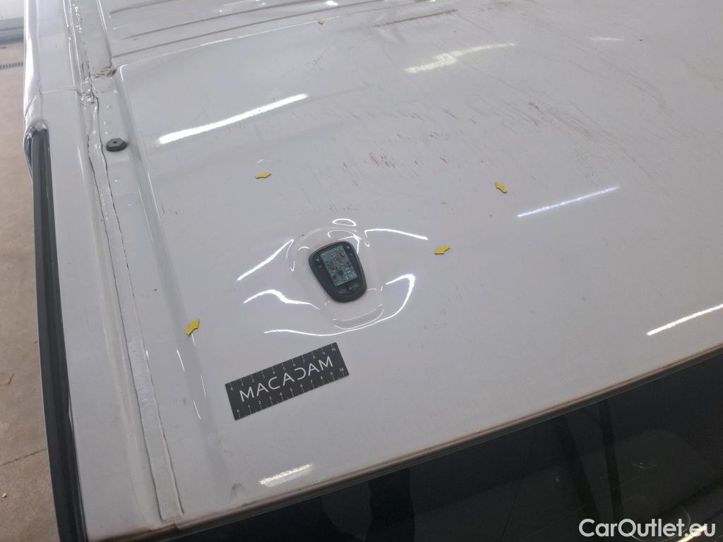  Renault  Trafic  Fourgon L1H1 1000 Confort 1.6 dCi 95CV BVM6 E6dT #39