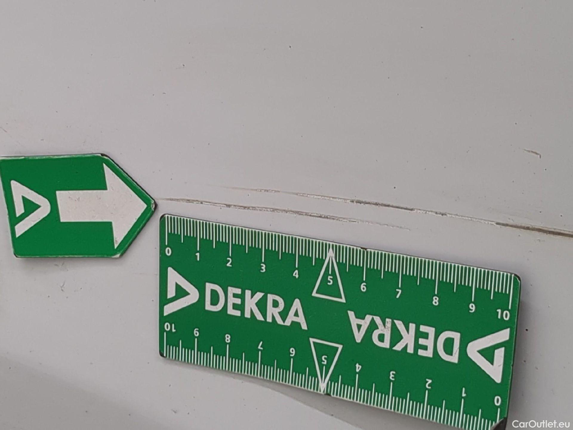  Renault  Trafic RENAULT  VU 4p Fourgon FG GCFL1H1 1000 dCi95 Stop&Start E6 #80