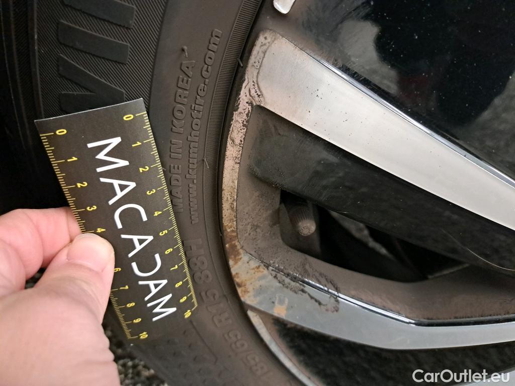  Volkswagen  Polo  / 2021 / 5P / Berline 1.0 TSI 95 Life Business / TRANSFO VP/VF #8