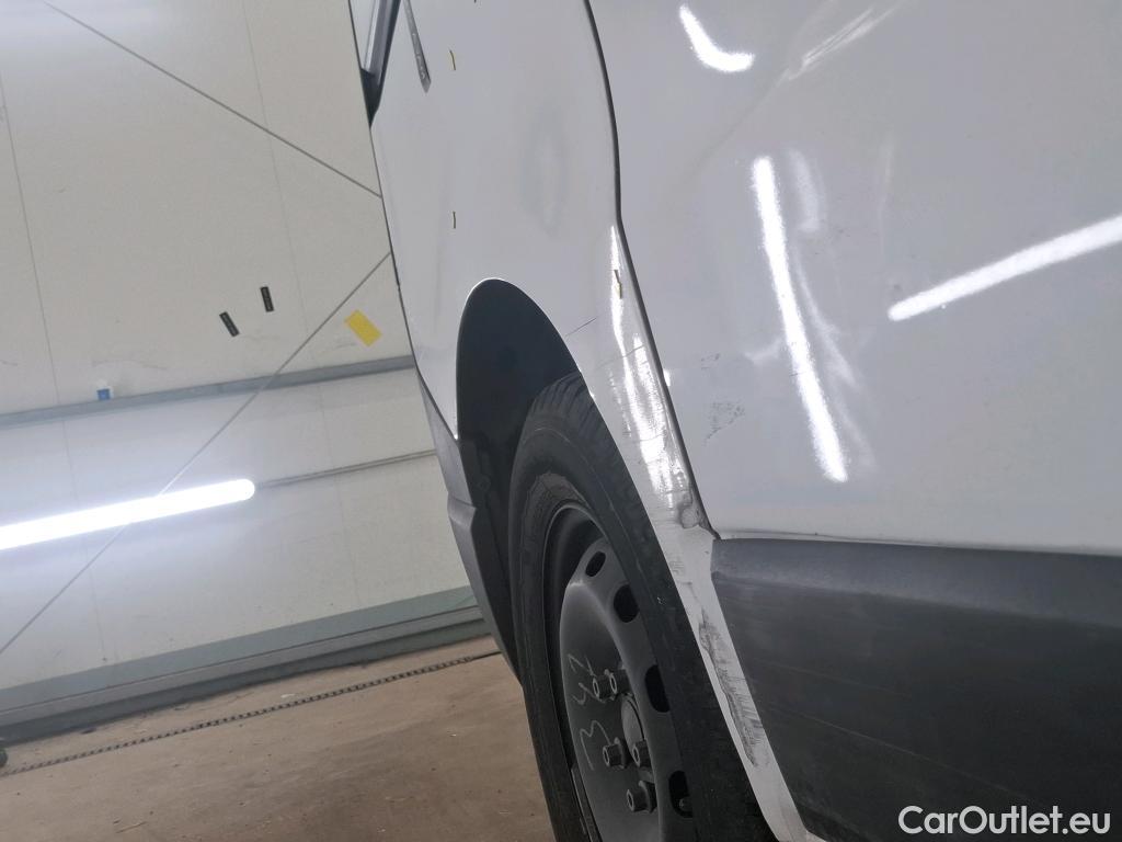  Renault  Trafic  Fourgon L1H1 1000 Confort 1.6 dCi 95CV BVM6 E6dT #23