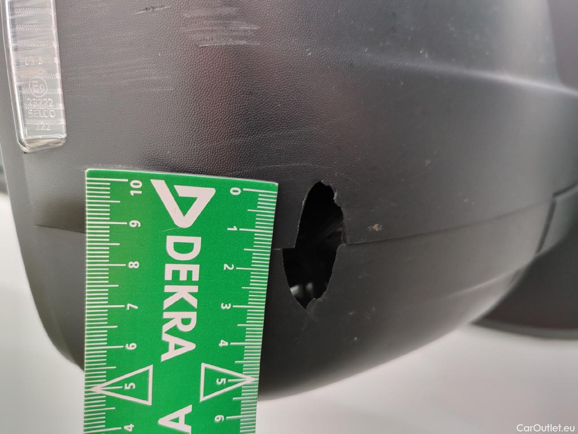  Renault  Trafic  Fourgon L1H1 3T Grand Confort 2.0 dCi 130CV BVM6 E6d #19