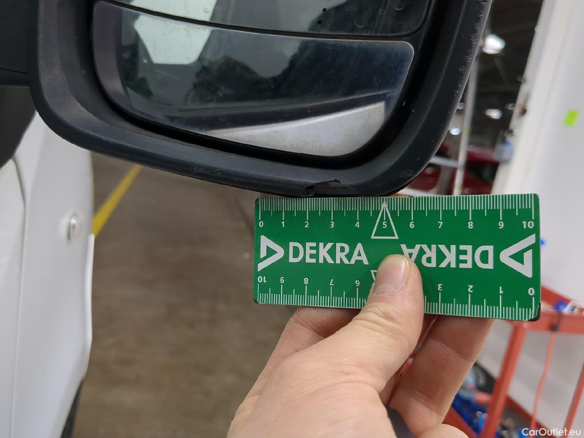  Renault  Trafic RENAULT  VU 4p Fourgon FG GCFL1H1 1000 dCi95 Stop&Start E6 #53