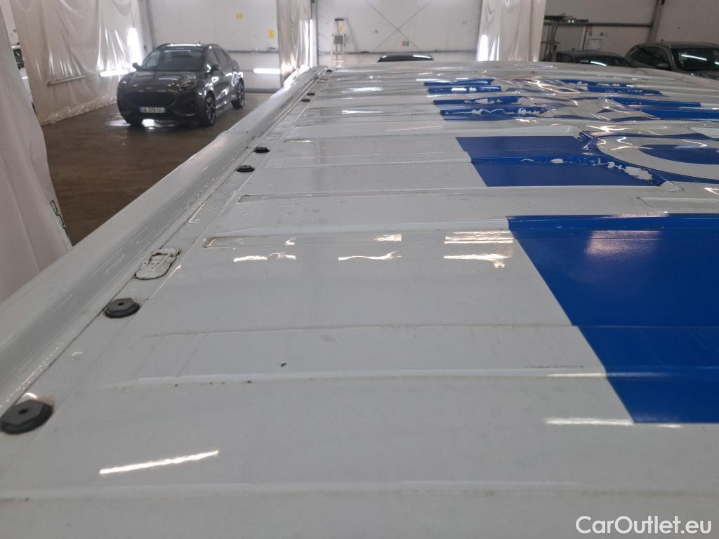  Renault  Trafic  Fourgon L1H1 1000 Confort 1.6 dCi 95CV BVM6 E6dT #11