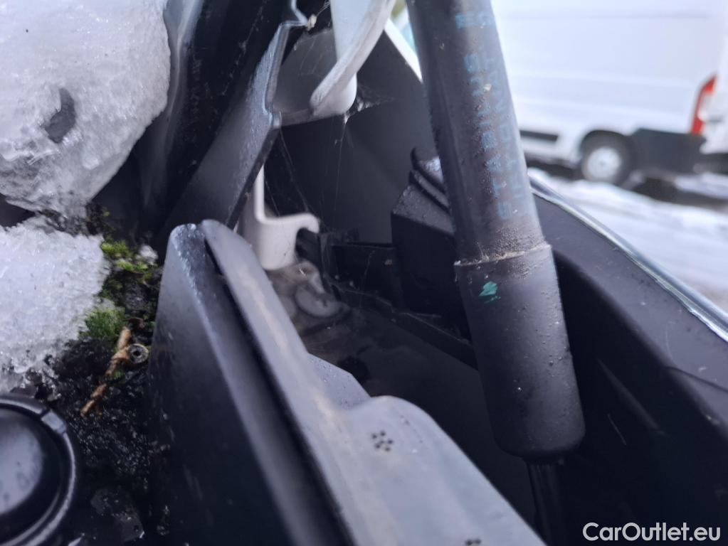  Renault  Trafic RENAULT  VU 4p Fourgon FG CF L1H1 1000 dCi 95 E6 #55