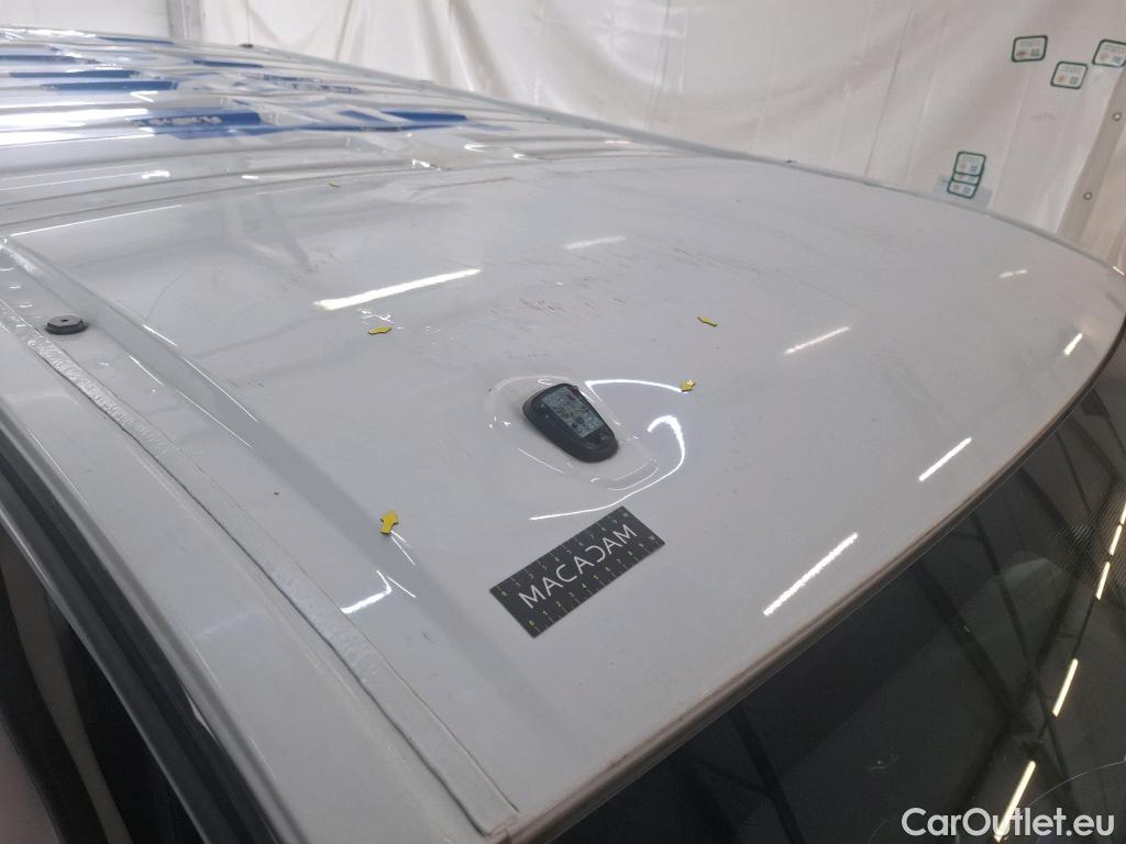  Renault  Trafic  Fourgon L1H1 1000 Confort 1.6 dCi 95CV BVM6 E6dT #54