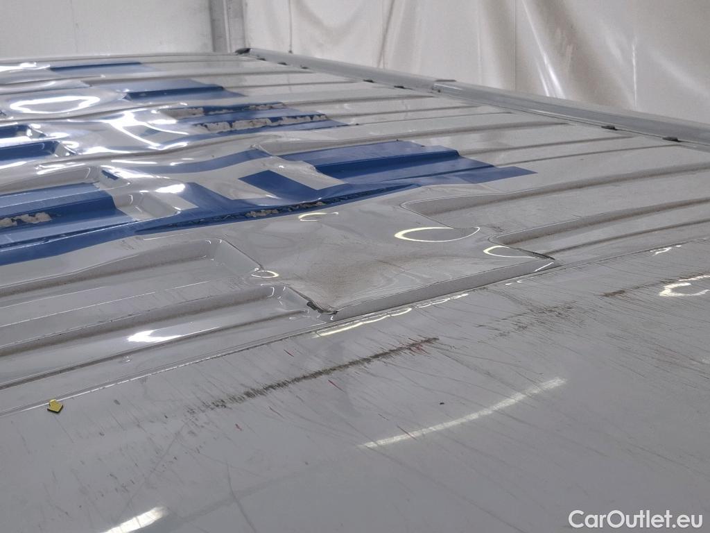  Renault  Trafic  Fourgon L1H1 1000 Confort 1.6 dCi 95CV BVM6 E6dT #5