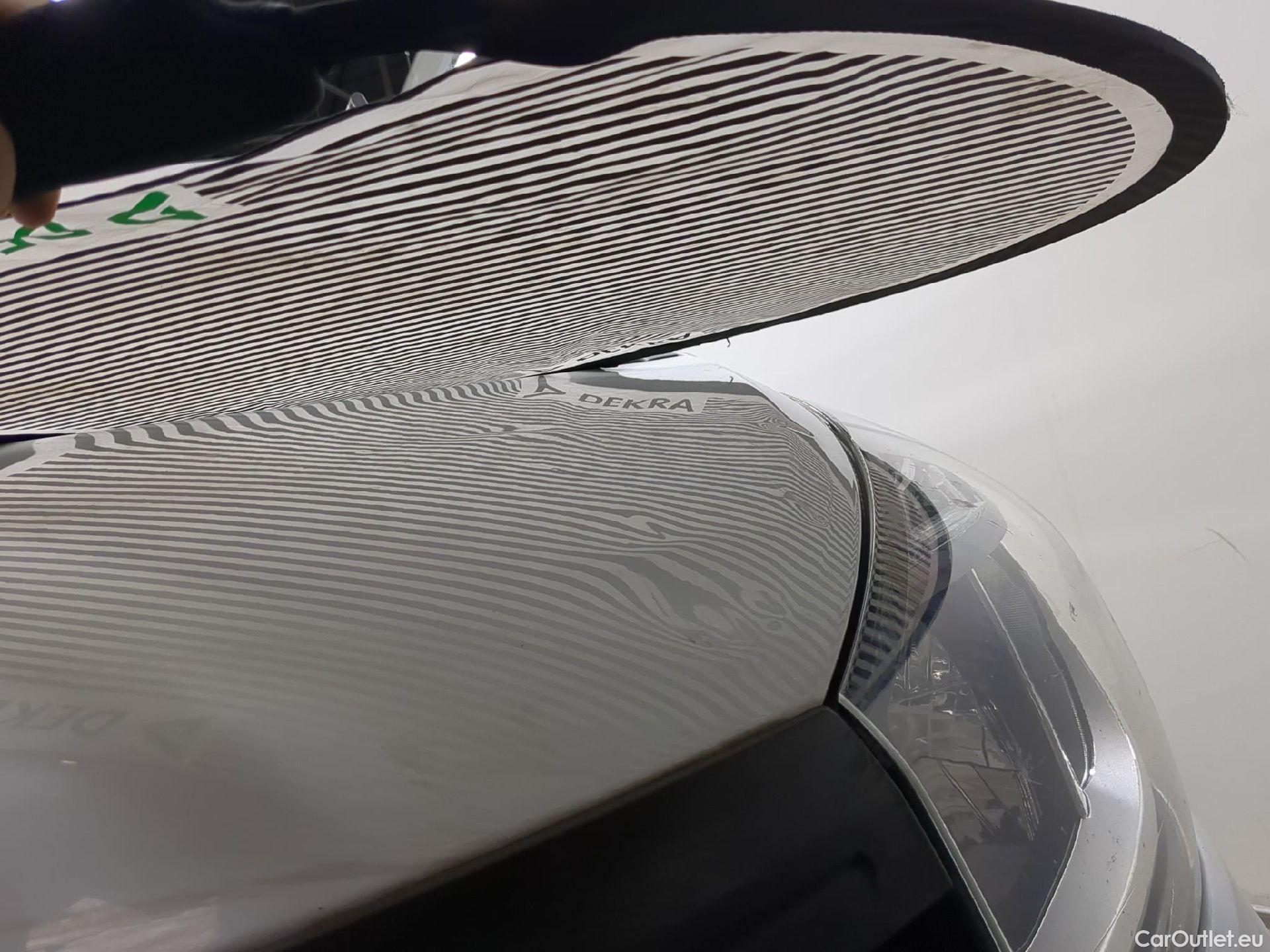  Renault  Trafic RENAULT  VU 4p Fourgon FG GCFL1H1 1000 dCi95 Stop&Start E6 #64