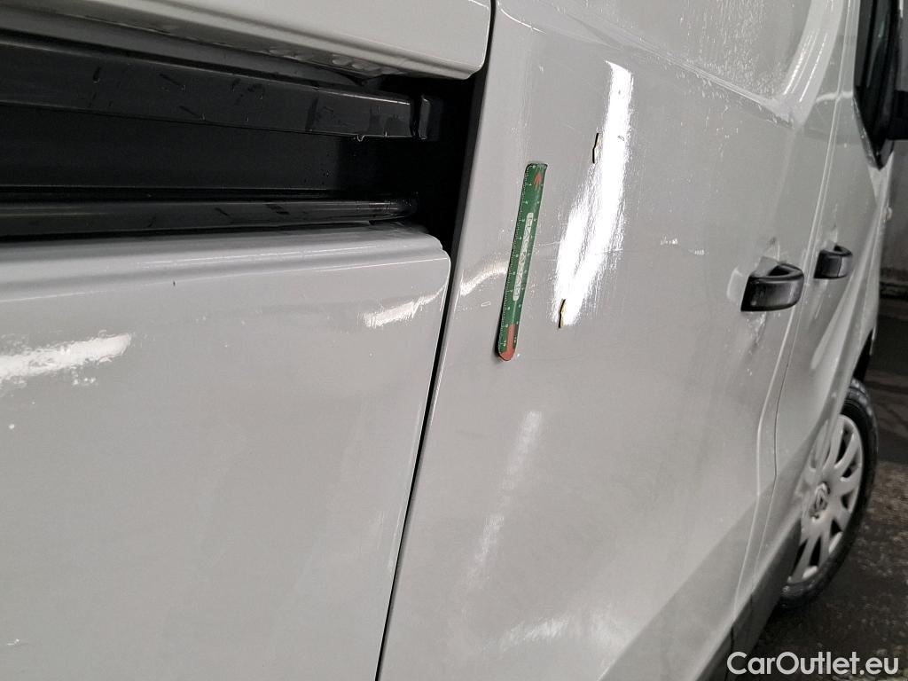  Renault  Trafic  Furgon Grand Confort L1H1 1200 1.6 dCi 125CV BVM6 E6 #16