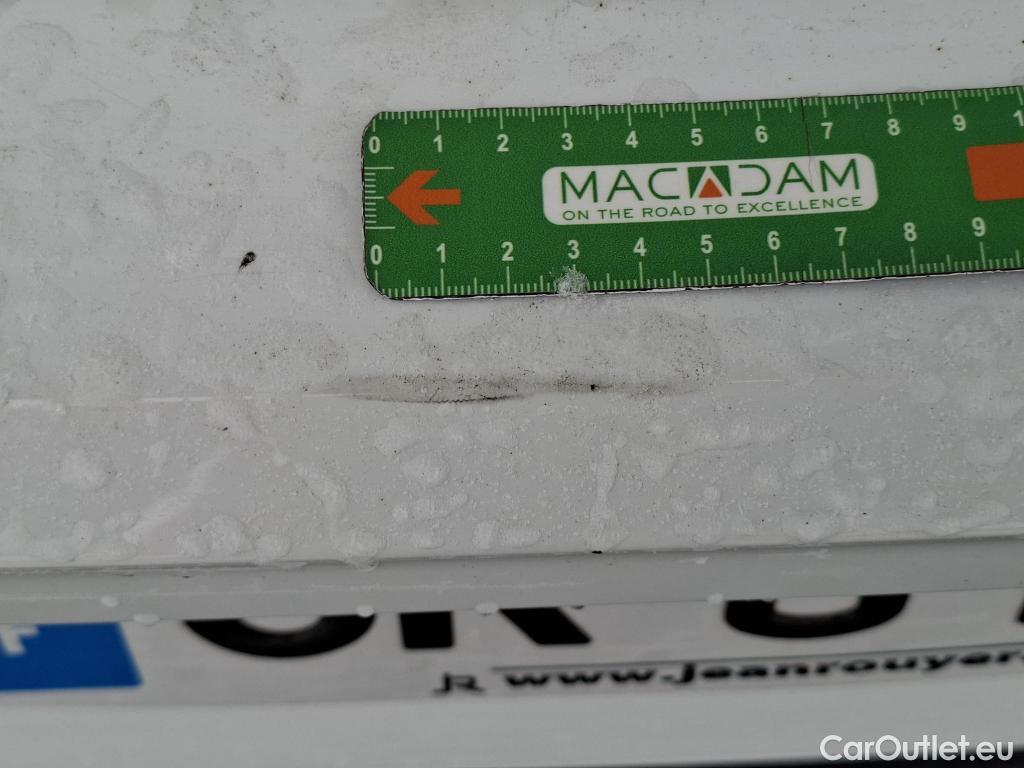  Volkswagen  Polo  / 2021 / 5P / Berline 1.0 TSI 95 Life Business / TRANSFO VP/VF #18