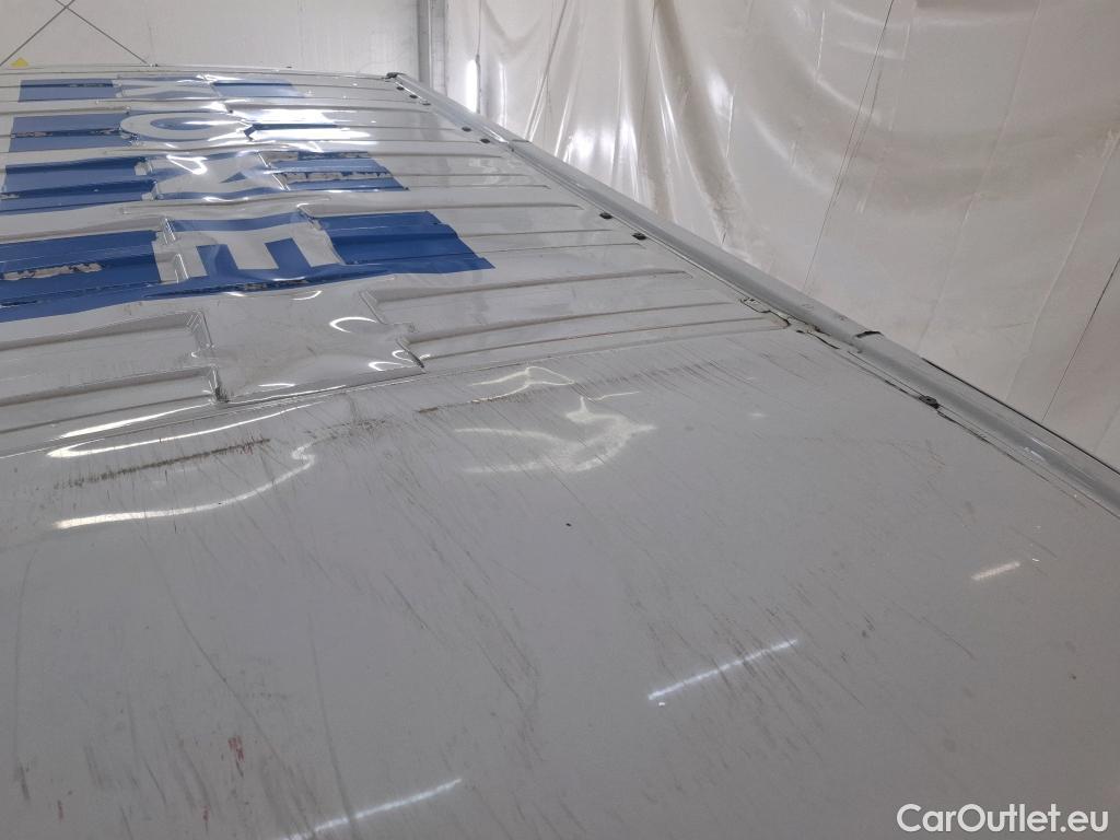  Renault  Trafic  Fourgon L1H1 1000 Confort 1.6 dCi 95CV BVM6 E6dT #3