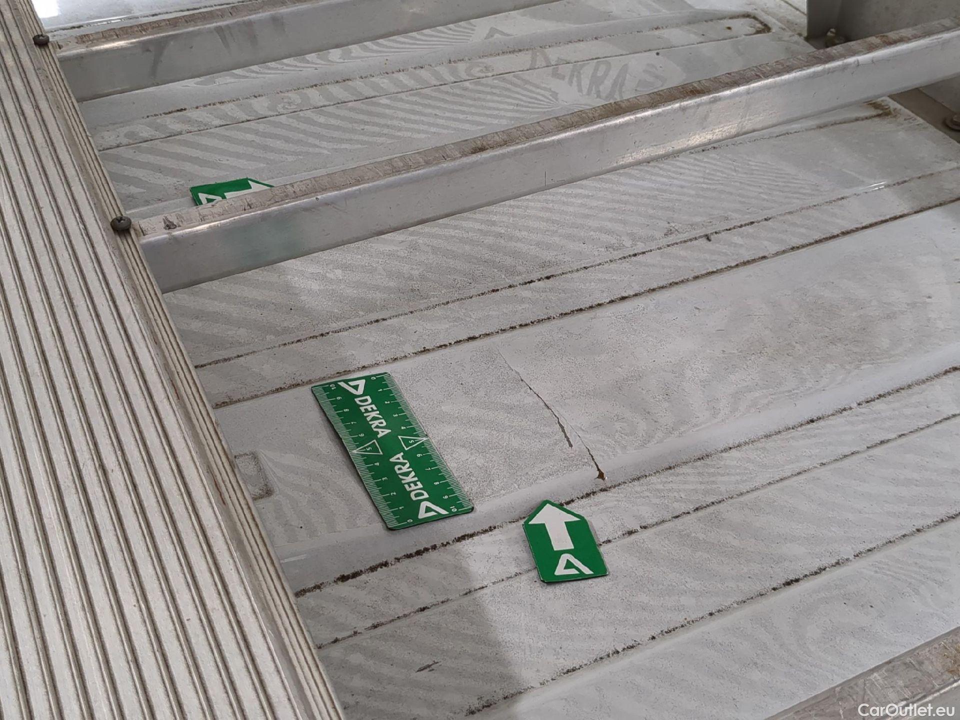  Renault  Trafic RENAULT  VU 4p Fourgon FG GCFL1H1 1000 dCi95 Stop&Start E6 #28